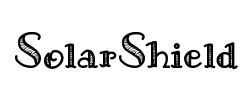 SolarShield - logo